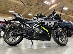 2022 CFMoto 300SS for sale 201384877