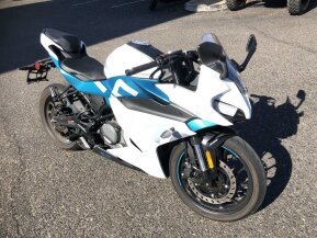 2022 CFMoto 300SS for sale 201405965