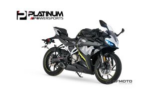 2022 CFMoto 300SS for sale 201555411