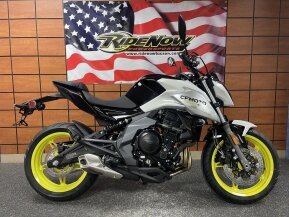 2022 CFMoto 650NK for sale 201265664