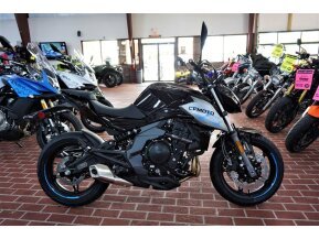 2022 CFMoto 650NK for sale 201269364