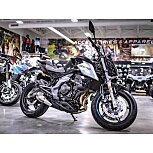 2022 CFMoto 650NK for sale 201269771