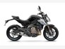 2022 CFMoto 650NK for sale 201271266
