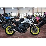 2022 CFMoto 650NK for sale 201273737