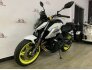 2022 CFMoto 650NK for sale 201274249