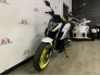 2022 CFMoto 650NK for sale 201274249