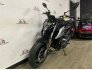 2022 CFMoto 650NK for sale 201311840
