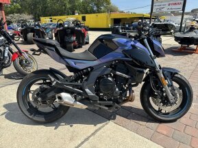 2022 CFMoto 650NK for sale 201604815