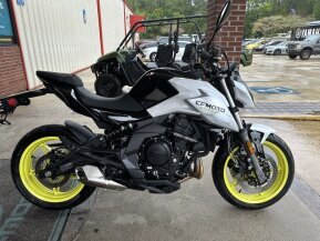 2022 CFMoto 650NK for sale 201613332
