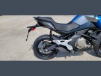 Thumbnail Photo undefined for New 2022 CFMoto 650 Adventura
