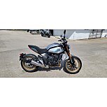 2022 CFMoto 700CL-X for sale 201267700