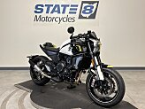 2022 CFMoto 700CL-X for sale 201617430