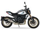 Thumbnail Photo 1 for New 2022 CFMoto 700CL-X