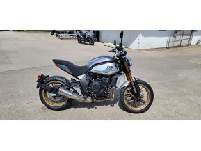 2022 CFMoto 700CL-X for sale 201267700