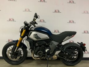 2022 CFMoto 700CL-X for sale 201299812