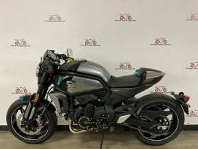 2022 CFMoto 700CL-X for sale 201300434