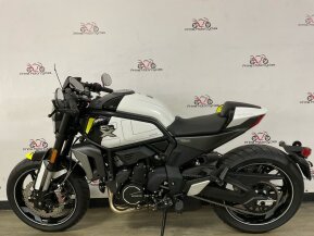 2022 CFMoto 700CL-X for sale 201300435