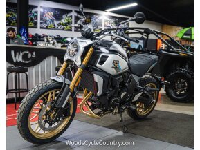 2022 CFMoto 700CL-X for sale 201303915