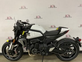 2022 CFMoto 700CL-X for sale 201373188