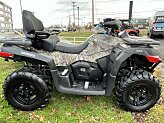 2022 CFMoto CForce 600 Touring for sale 201307533