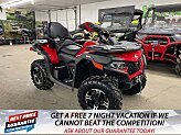 2022 CFMoto CForce 600 Touring for sale 201534631