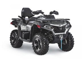 2022 CFMoto CForce 600 Touring for sale 201271249
