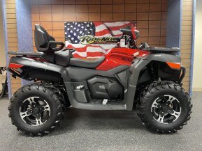 2022 CFMoto CForce 600 Touring for sale 201300018