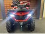 2022 CFMoto CForce 600 Touring for sale 201300018