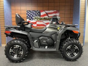 2022 CFMoto CForce 600 Touring for sale 201300024