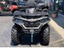 2022 CFMoto CForce 600 Touring for sale 201301558