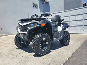 2022 CFMoto CForce 600 Touring for sale 201302358