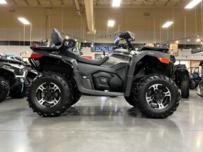 2022 CFMoto CForce 600 Touring for sale 201307826
