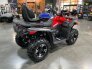 2022 CFMoto CForce 600 Touring for sale 201307828