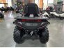 2022 CFMoto CForce 600 Touring for sale 201307828