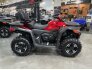 2022 CFMoto CForce 600 Touring for sale 201307830