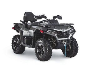 2022 CFMoto CForce 600 Touring for sale 201312494