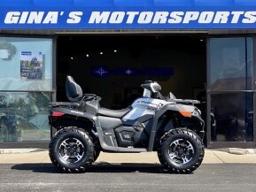 2022 CFMoto CForce 600 Touring for sale 201321338