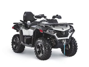 2022 CFMoto CForce 600 Touring for sale 201431185