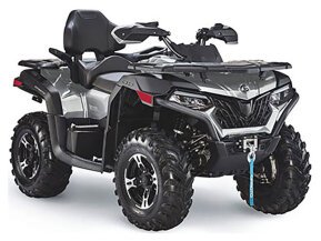 2022 CFMoto CForce 600 Touring for sale 201475287