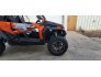 2022 CFMoto ZForce 800 for sale 201248554