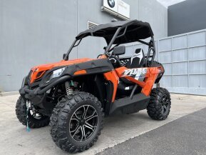 2022 CFMoto ZForce 800 for sale 201371669