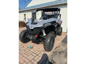 2022 CFMoto ZForce 950 for sale 201213775