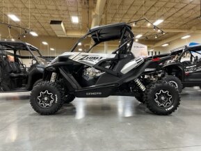 2022 CFMoto ZForce 950 for sale 201251461