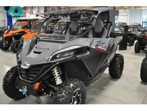 2022 CFMoto ZForce 950 for sale 201327247