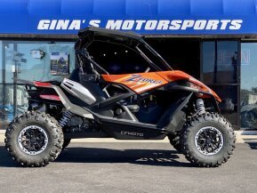 2022 CFMoto ZForce 950 for sale 201328889
