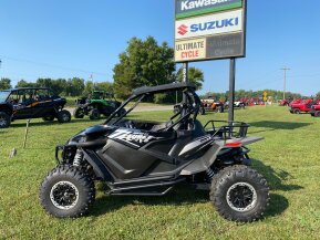 2022 CFMoto ZForce 950 for sale 201346236