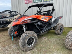 2022 CFMoto ZForce 950 for sale 201355440