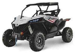 2022 CFMoto ZForce 950 for sale 201370283