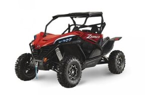 2022 CFMoto ZForce 950 for sale 201271248