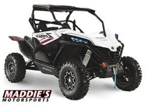 2022 CFMoto ZForce 950 for sale 201356203